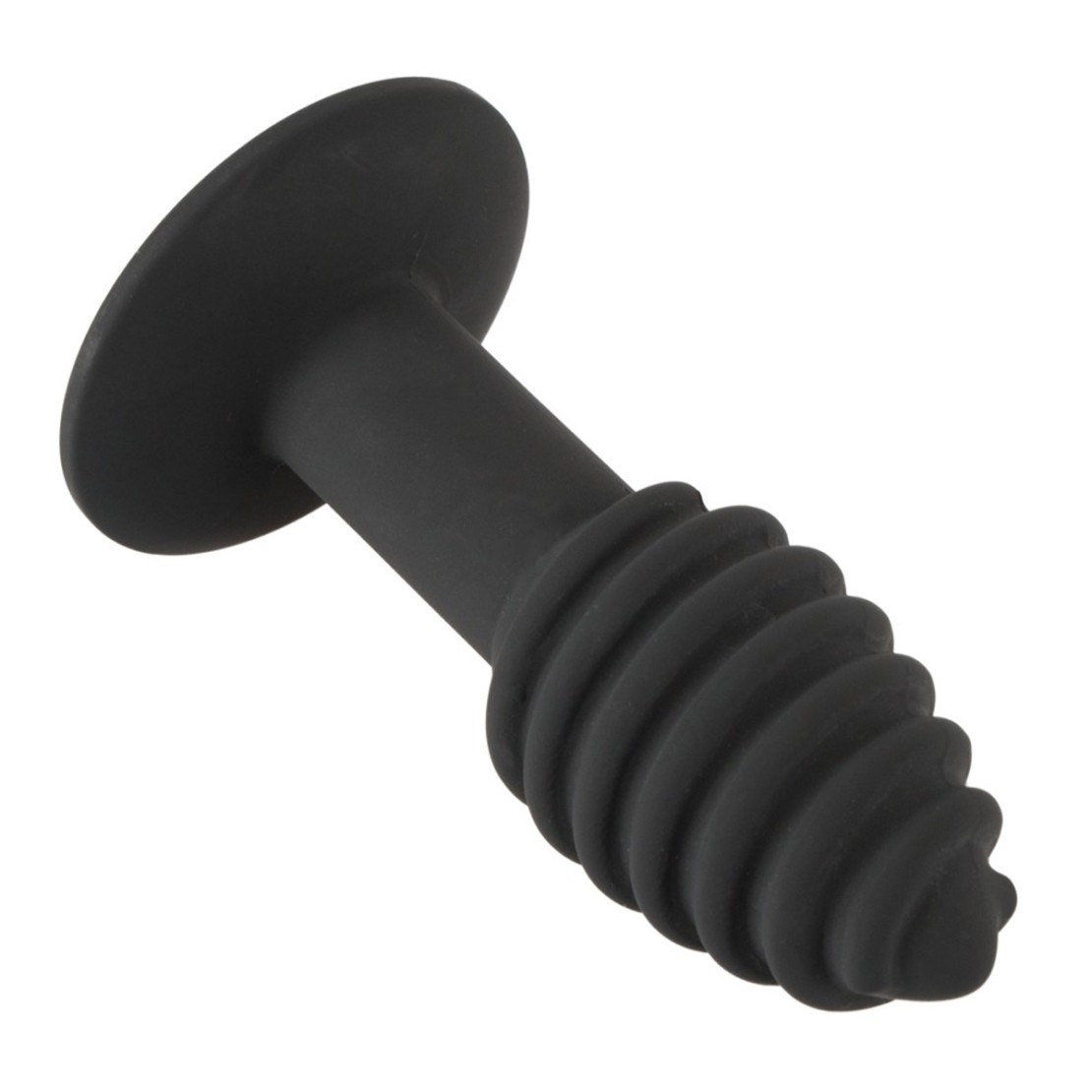 PLUG TAPPO ANALE VIBRANTE SEX TOY RICARICABILE...