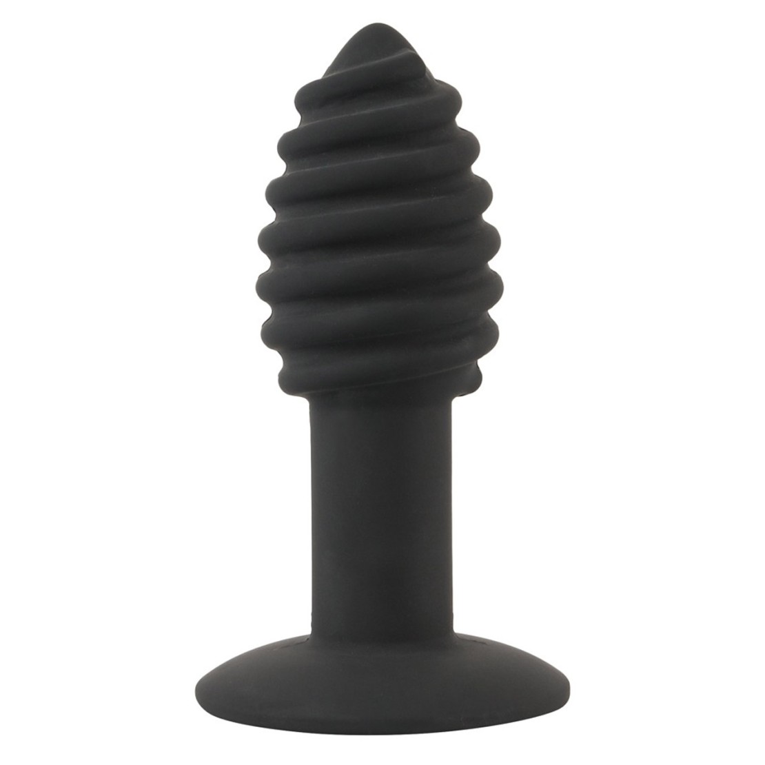 PLUG TAPPO ANALE VIBRANTE SEX TOY RICARICABILE...