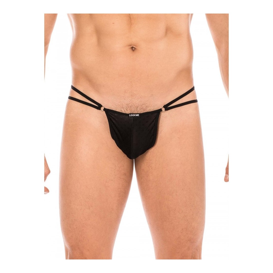 PERIZOMA A FILETTO SEXY PER UOMO