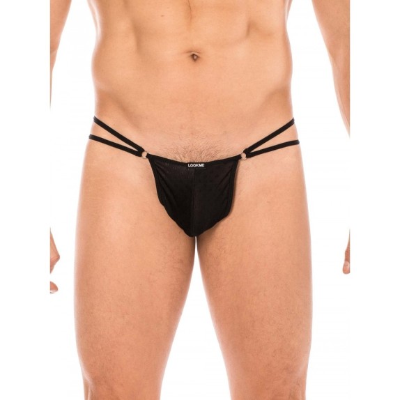 PERIZOMA A FILETTO SEXY PER UOMO