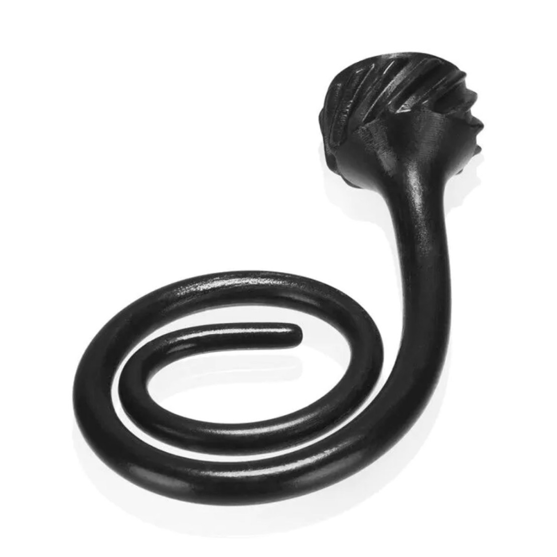 SONDA URETRALE LUNGA IN SILICONE SEX TOY PROBE1...