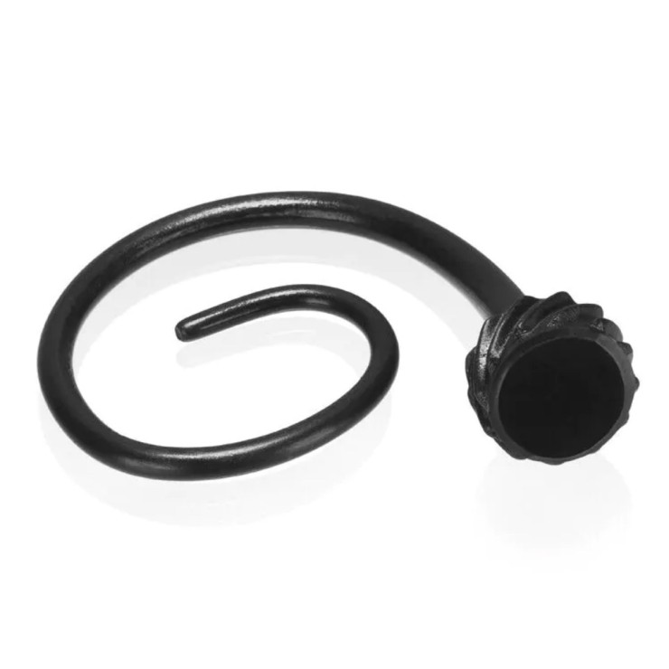 SONDA URETRALE LUNGA IN SILICONE SEX TOY PROBE1 OXBALLS 2