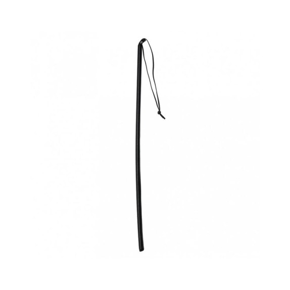 FRUSTINO SEXY IN PELLE PER GIOCHI SADOMASO LEATHER WHIP