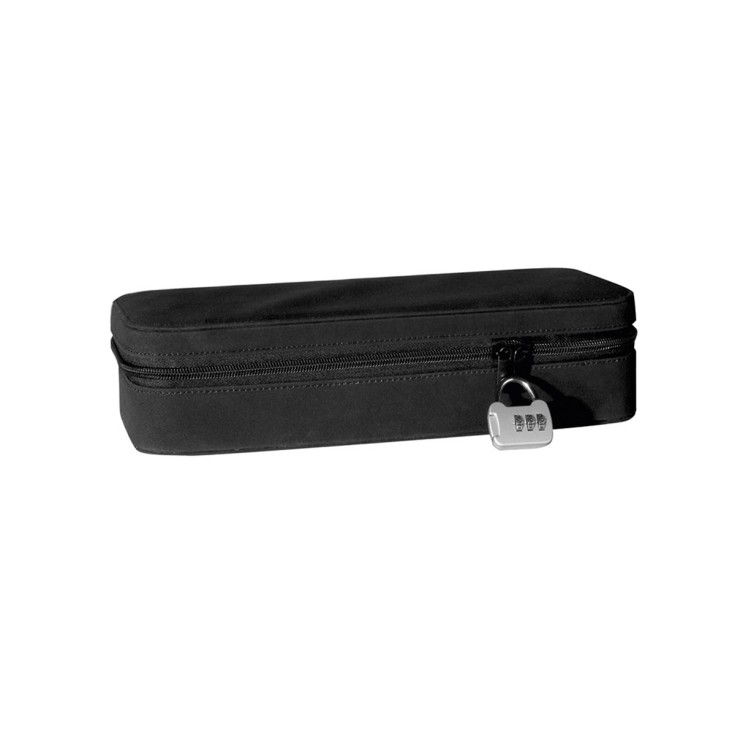 SECRET BOX: SCATOLA PER SEX TOYS CON LUCCHETTO A... 2