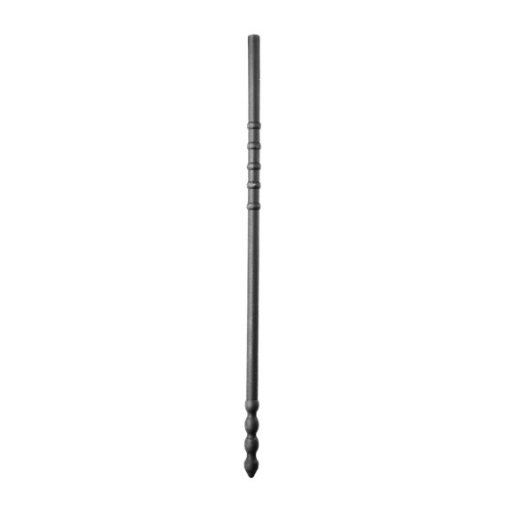 SONDA URETRALE IN SILICONE PER GIOCHI SADOMASO SEX TOY VALERY