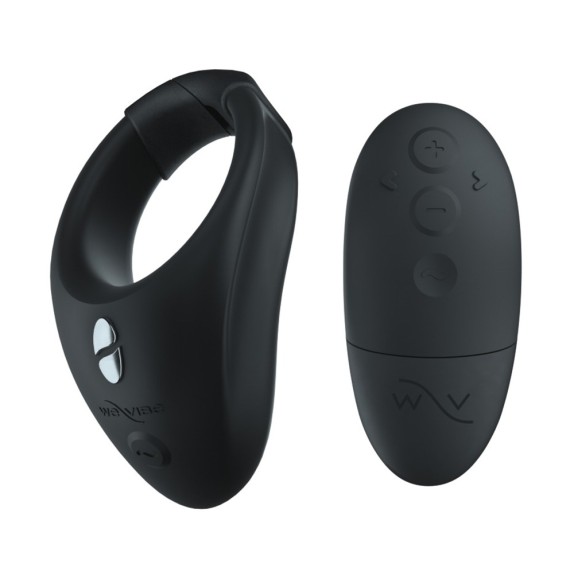 ANELLO VIBRANTE PER CON APP PER GIOCHI DI COPPIA SEX TOY BOND WE VIBE
