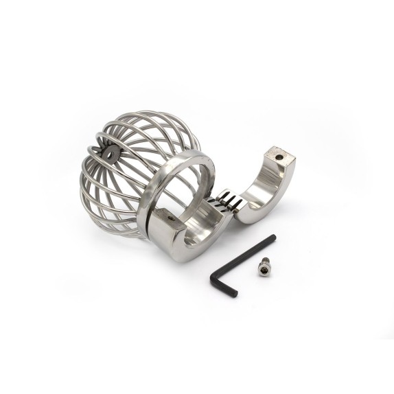 GABBIA BALLSTRETCHER 465 GRAMMI EXTREME CAGE