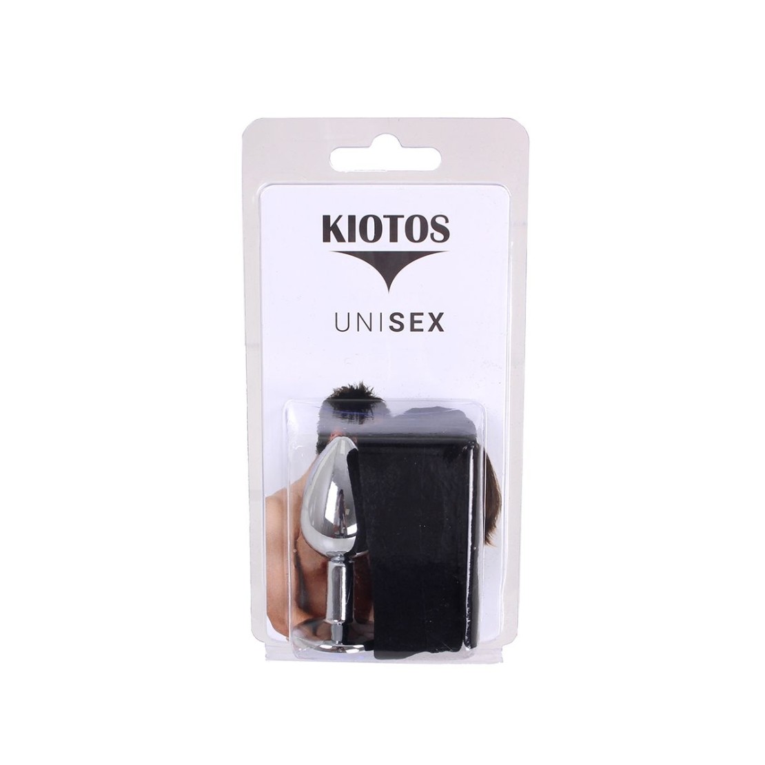 PLUG TAPPO ANALE CON GIOIELLO VERDE SMERALDO