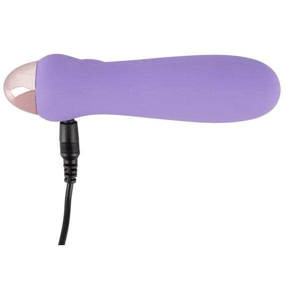 VIBRATORE IN SILICONE DI PICCOLE DIMENSIONI SEX TOY MINI VIBRATOR