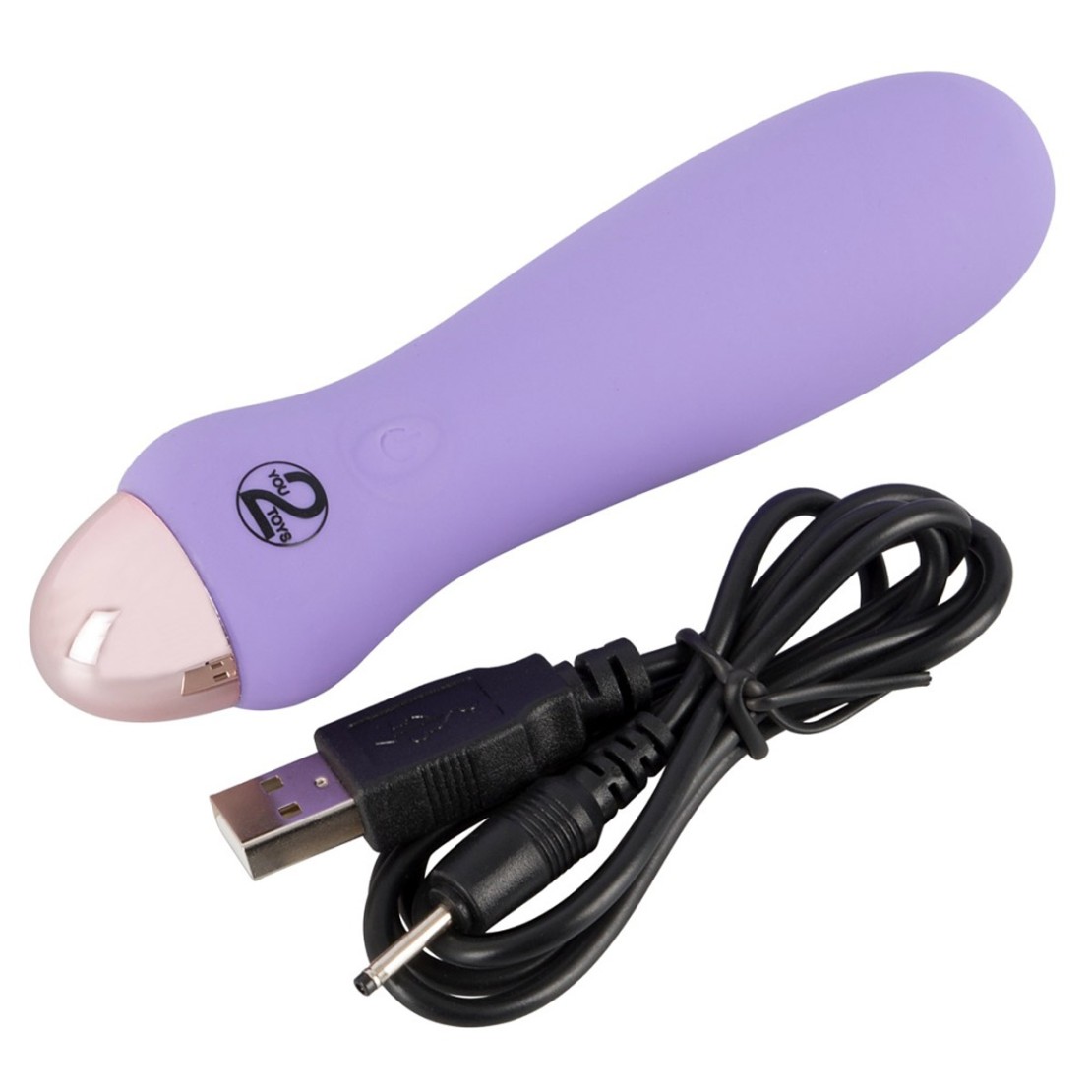 VIBRATORE IN SILICONE DI PICCOLE DIMENSIONI SEX...