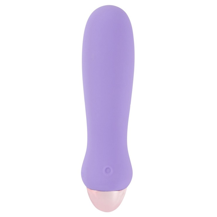 VIBRATORE IN SILICONE DI PICCOLE DIMENSIONI SEX TOY MINI... 2