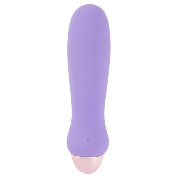 VIBRATORE IN SILICONE DI PICCOLE DIMENSIONI SEX TOY MINI VIBRATOR