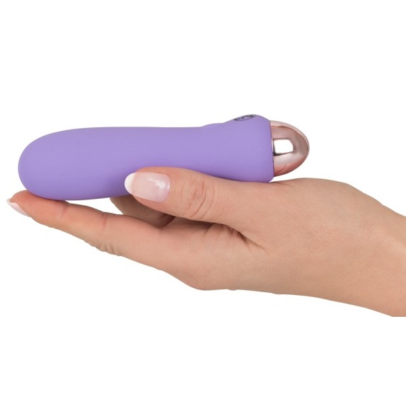 VIBRATORE IN SILICONE DI PICCOLE DIMENSIONI SEX TOY MINI VIBRATOR