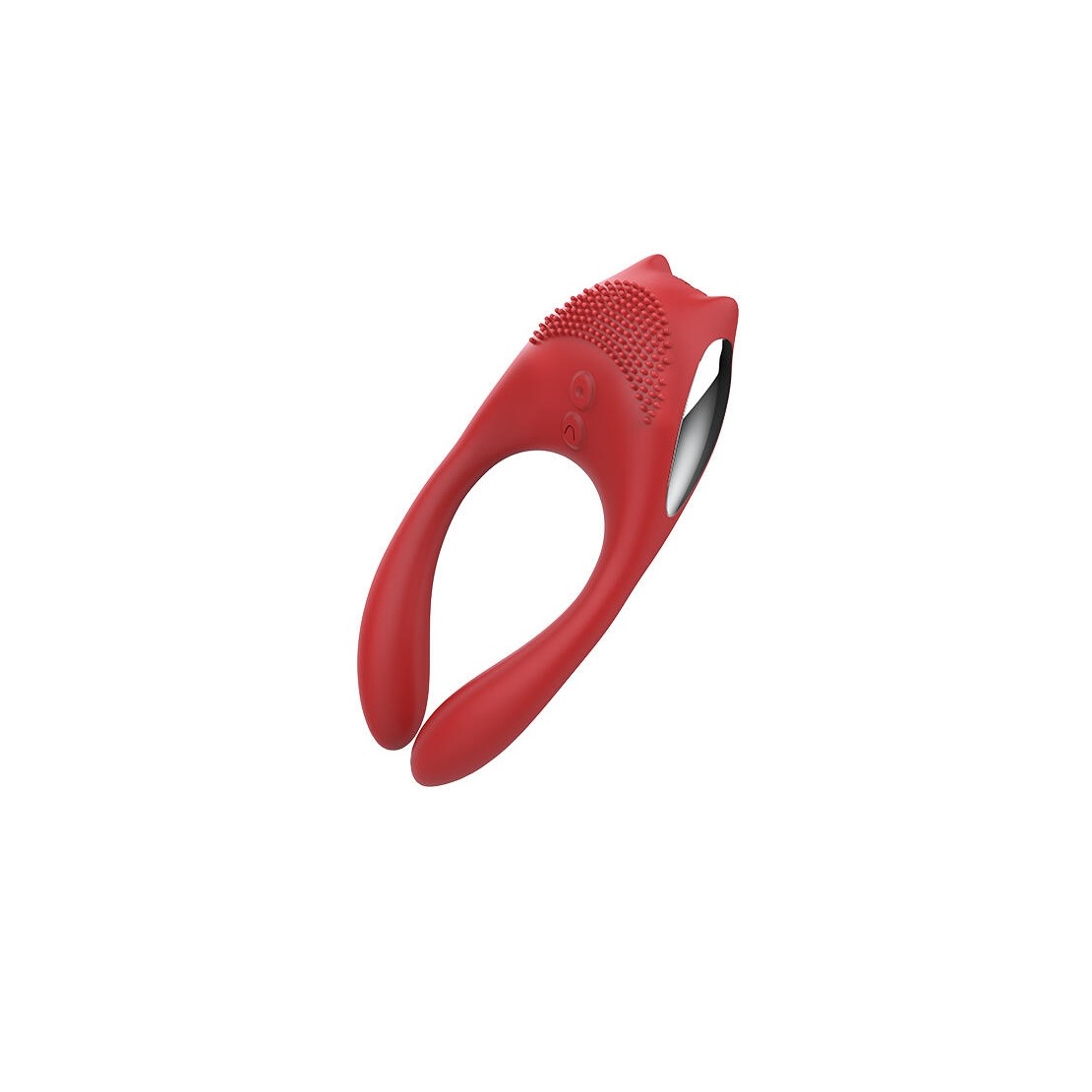 VIBRATORE MULTIUSO CON TELECOMANDO SEX TOY EROS