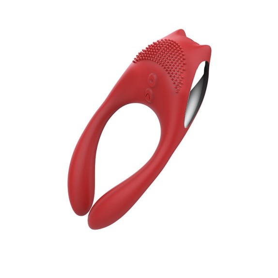 VIBRATORE MULTIUSO CON TELECOMANDO SEX TOY EROS