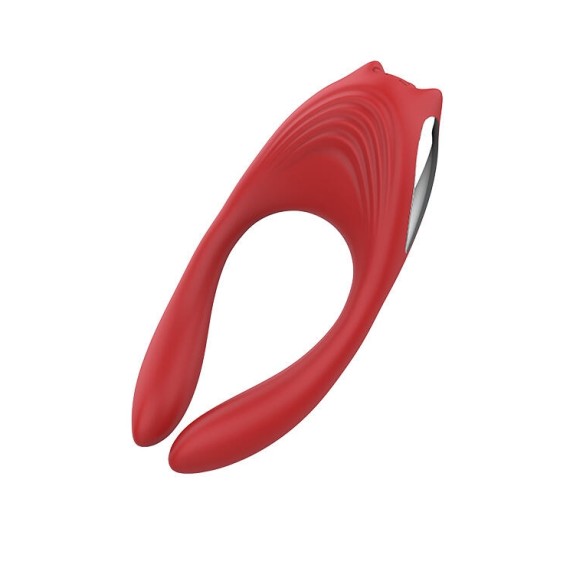 VIBRATORE MULTIUSO CON TELECOMANDO SEX TOY EROS