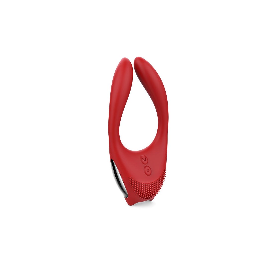 VIBRATORE MULTIUSO CON TELECOMANDO SEX TOY EROS