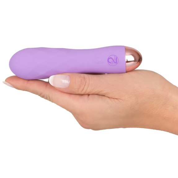 VIBRATORE DI PICCOLE DIMENSIONI SEX TOY IN SILICONE MINI VIBRATOR