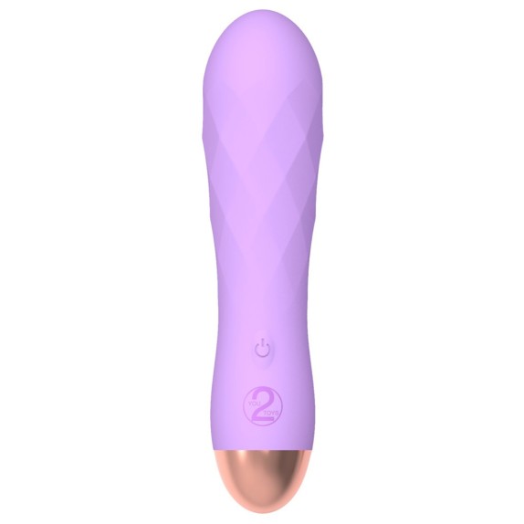 VIBRATORE DI PICCOLE DIMENSIONI SEX TOY IN SILICONE MINI VIBRATOR