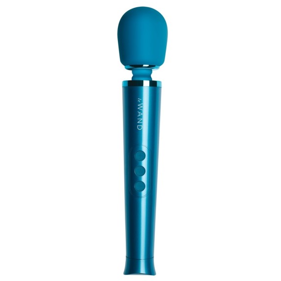 VIBRATORE STIMOLATORE CLITORIDE A MICROFONO SEX TOY LE WAND