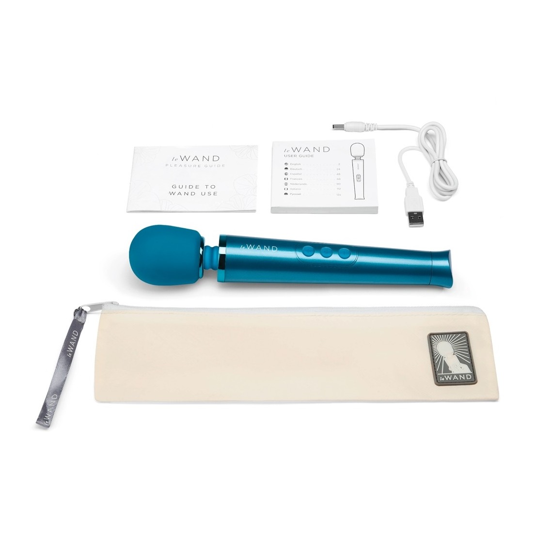 VIBRATORE STIMOLATORE CLITORIDE A MICROFONO SEX...