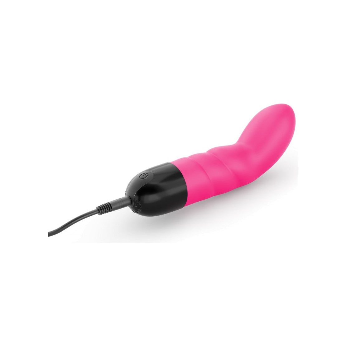 VIBRATORE PER PUNTO G SEX TOY EXPERT G 2.0 DORCEL