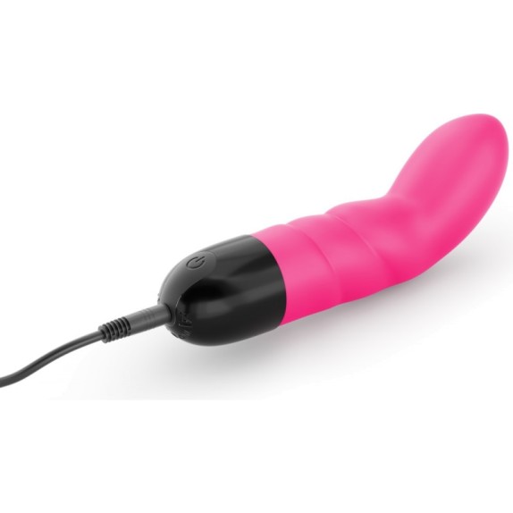 VIBRATORE PER PUNTO G SEX TOY EXPERT G 2.0 DORCEL