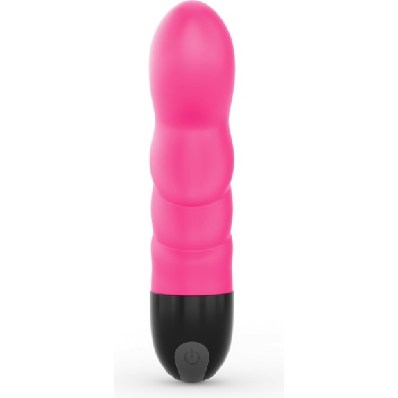 VIBRATORE PER PUNTO G SEX TOY EXPERT G 2.0 DORCEL