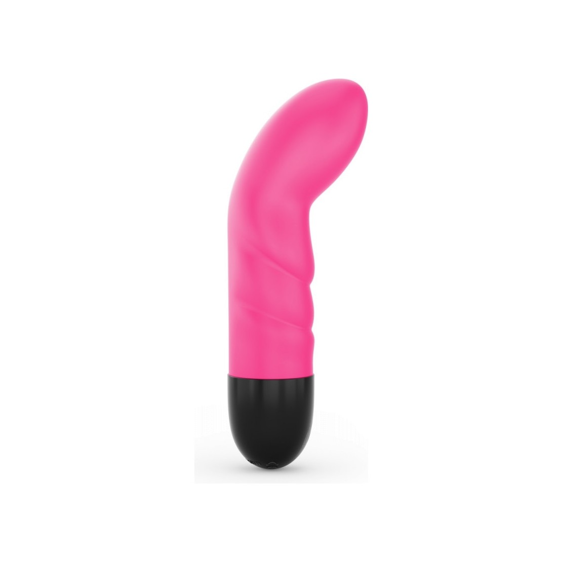 VIBRATORE PER PUNTO G SEX TOY EXPERT G 2.0 DORCEL