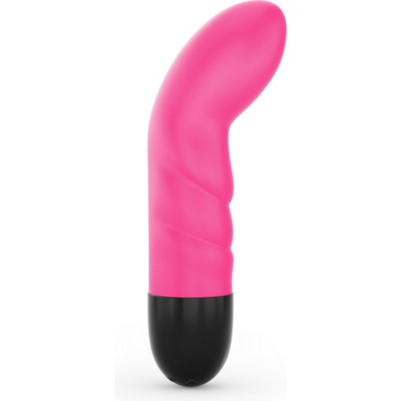 VIBRATORE PER PUNTO G SEX TOY EXPERT G 2.0 DORCEL