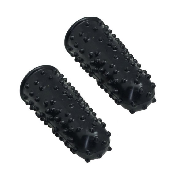 GUAINA -DITALINO CON RILIEVI STIMOLANTI SEX TOY PLEASURE TOUCH