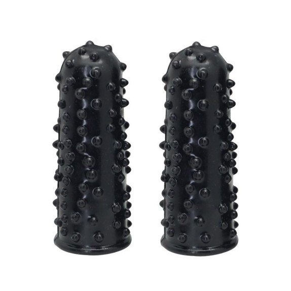 GUAINA -DITALINO CON RILIEVI STIMOLANTI SEX TOY PLEASURE TOUCH