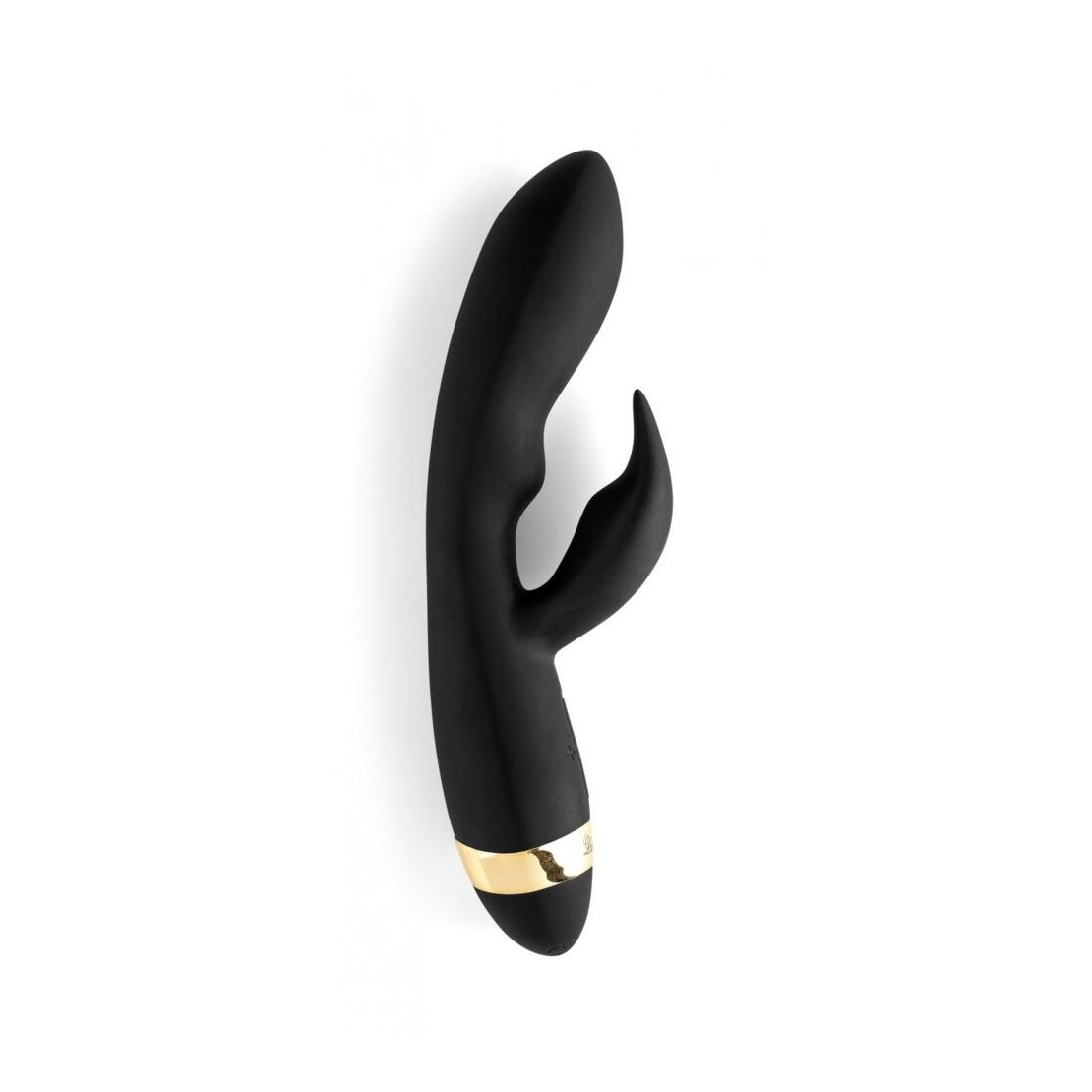 VIBRATORE RABBIT G-SPOT IN SILICONE SEX TOY EOS