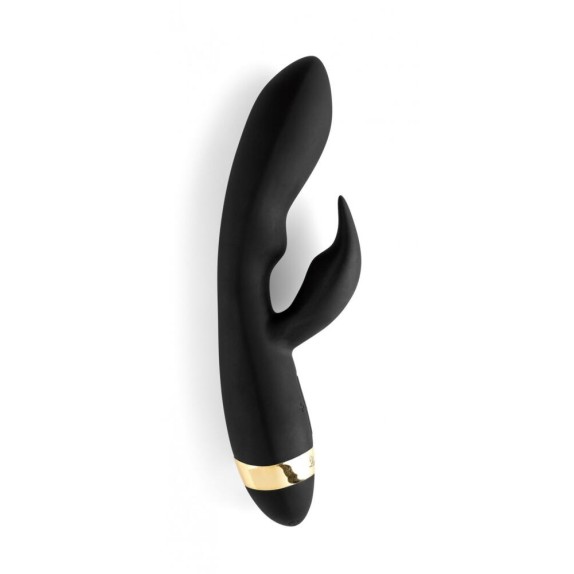 VIBRATORE RABBIT G-SPOT IN SILICONE SEX TOY EOS