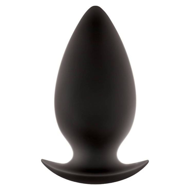 TAPPO ANALE LARGE IN SILICONE BOOTY
