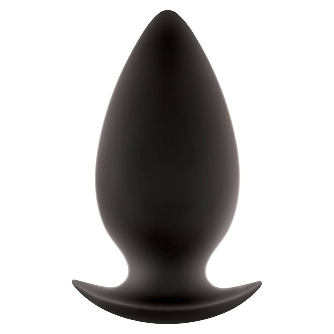 TAPPO ANALE LARGE IN SILICONE BOOTY