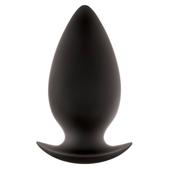 TAPPO ANALE LARGE IN SILICONE BOOTY