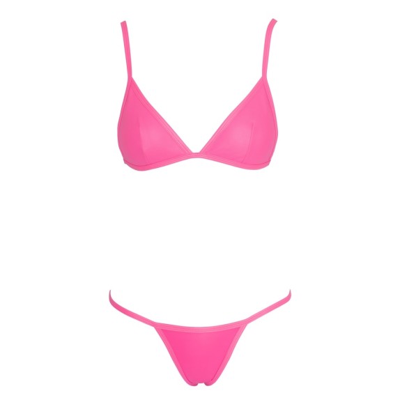 COSTUME BIKINI MARE SEXY IN SPANDEX COTTELLI
