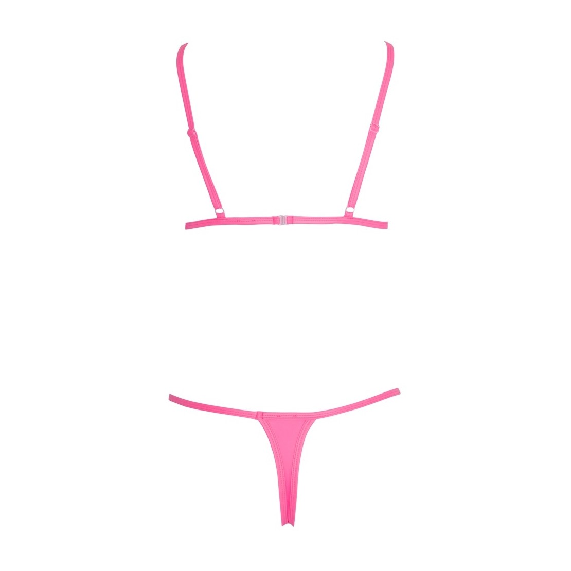 COSTUME BIKINI MARE SEXY IN SPANDEX COTTELLI