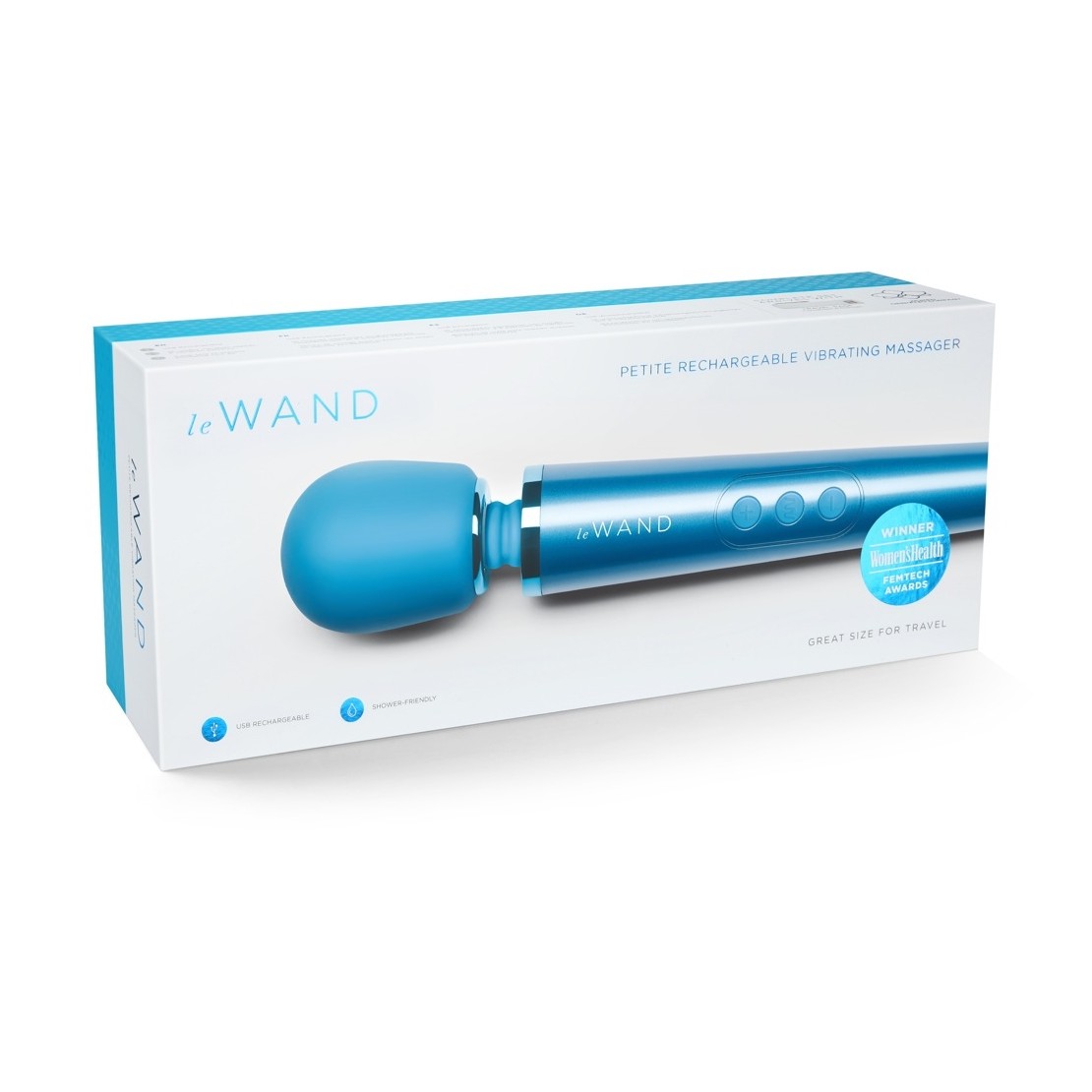VIBRATORE STIMOLATORE CLITORIDE A MICROFONO SEX...