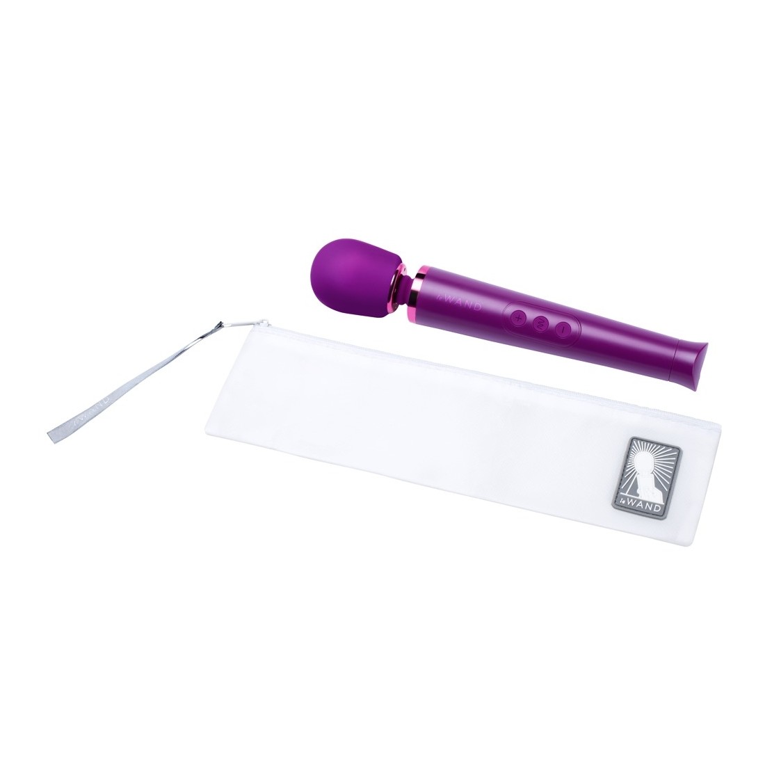 VIBRATORE STIMOLATORE CLITORIDE A MICROFONO SEX...