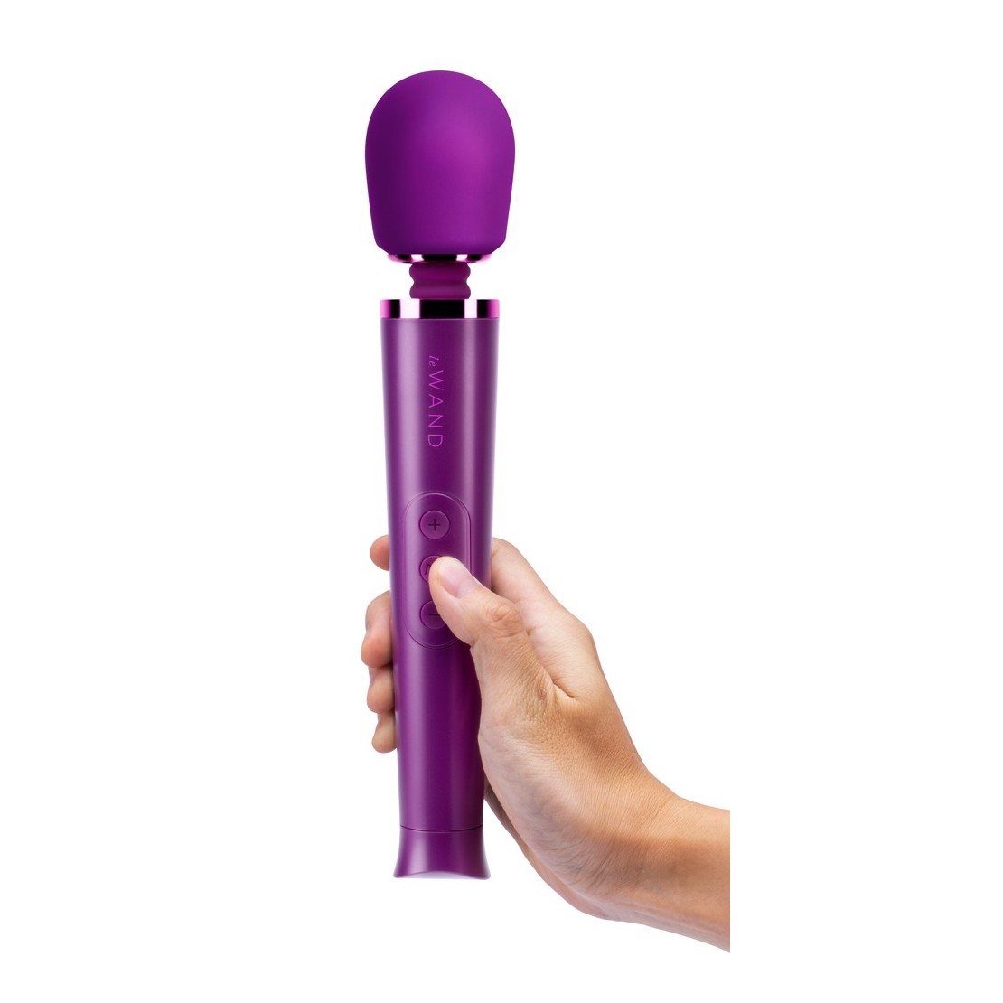 VIBRATORE STIMOLATORE CLITORIDE A MICROFONO SEX...