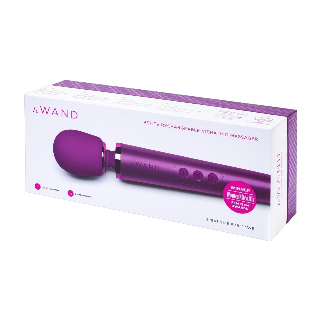 VIBRATORE STIMOLATORE CLITORIDE A MICROFONO SEX...