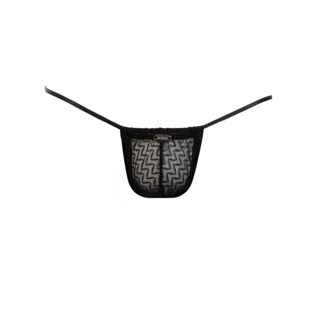 MINI STRING SEXY PER UOMO CON DISEGNI...