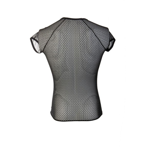 MAGLIETTA SEXY PER UOMO DYNAMIC TULLE EROS VENEZIANI