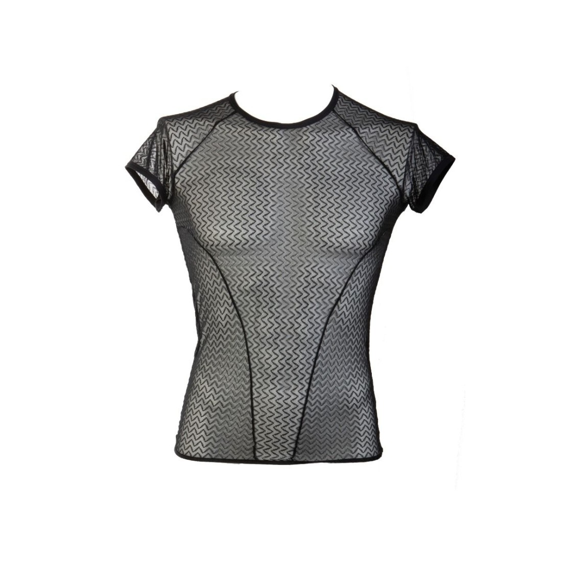MAGLIETTA SEXY PER UOMO DYNAMIC TULLE EROS...