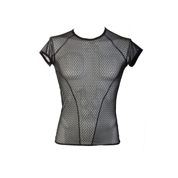 MAGLIETTA SEXY PER UOMO DYNAMIC TULLE EROS VENEZIANI