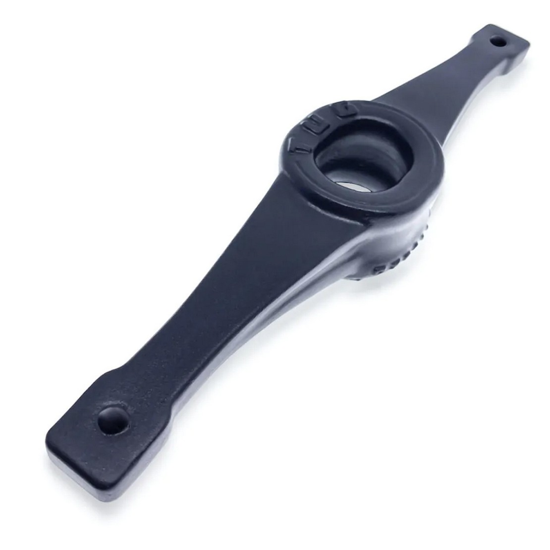 BALLSTRETCHER IN SILICONE SEX TOY TUG PULL-DOWN