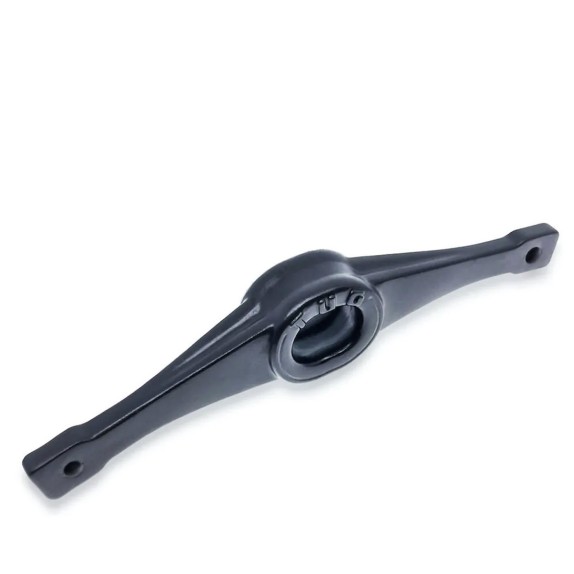 BALLSTRETCHER IN SILICONE SEX TOY TUG PULL-DOWN