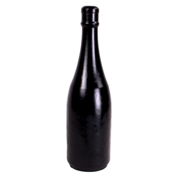 SEX TOY DI GRANDI DIMENSIONI A FORMA DI BOTTIGLIA CHAMPAGNE BOTTLE